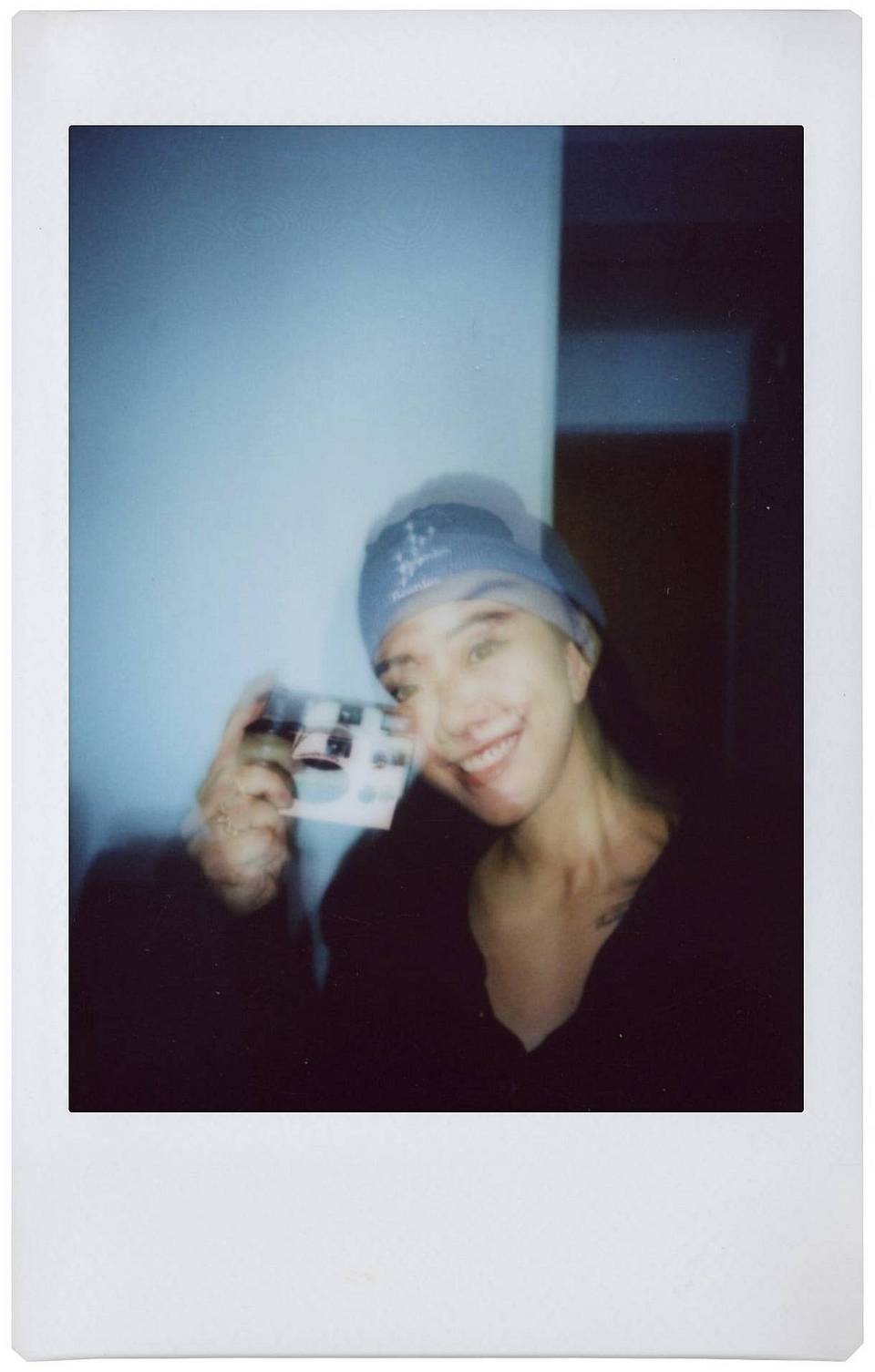 © Kay | Lomo'Instant Automat Glass 广角玻璃镜头拍立得相机－雪山特别版