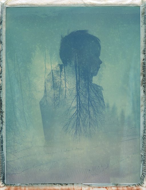 Instant Artistry — An Interview With Maija Karisma
