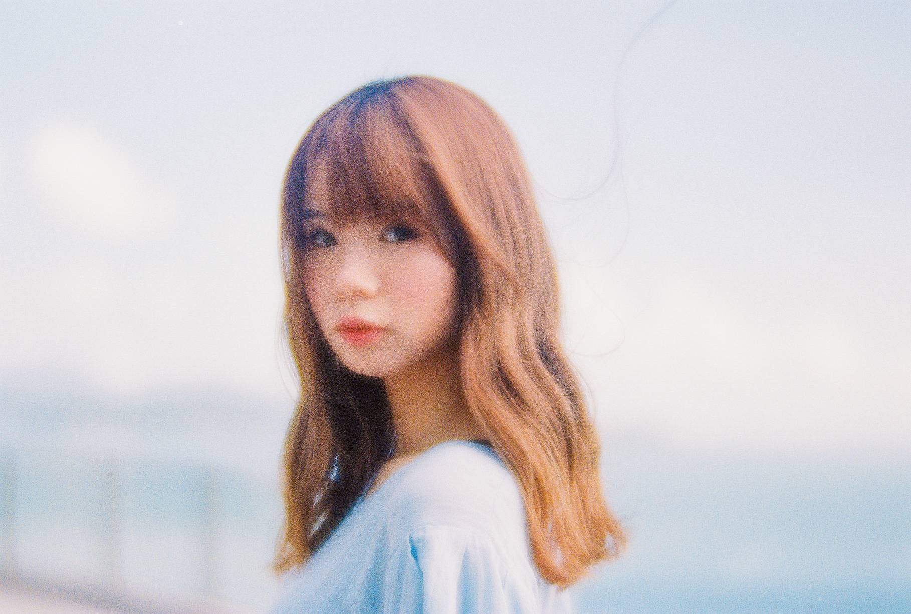 © Hana 汉娜 &amp; Alicia | Daguerreotype Achromat 2.9/64 镜头 &amp; Lomography 135 ISO 400 彩色负片