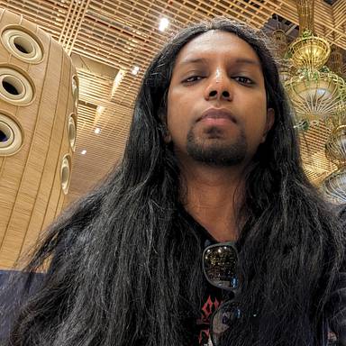 vasuchandran