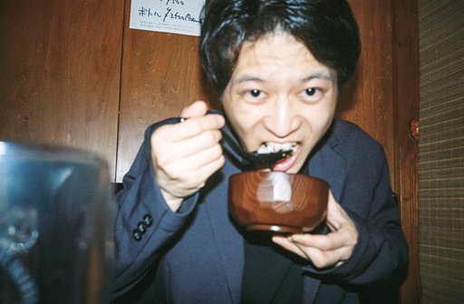 【Lomo MC-A 35mm 相機】Lomography 日本團隊初試拍！