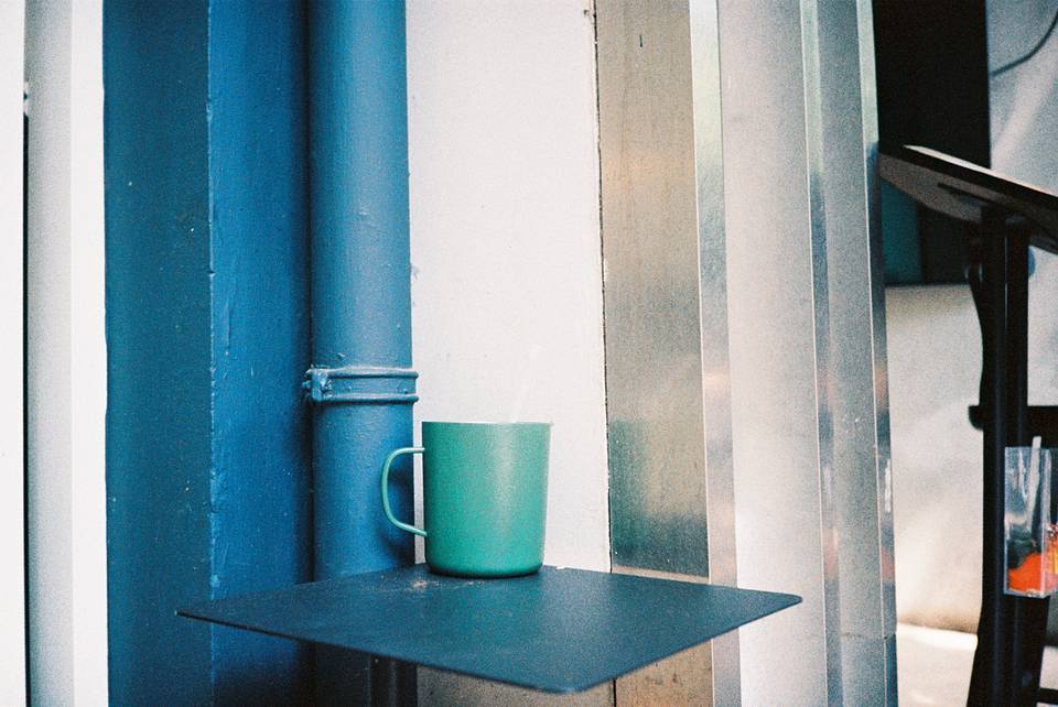©贾静娴，尹航，沃季虹｜使用 Lomo MC‑A 全自动随拍胶片相机 &amp;  LomoChrome Classicolor ISO 200 135 经典版彩色负片 拍摄