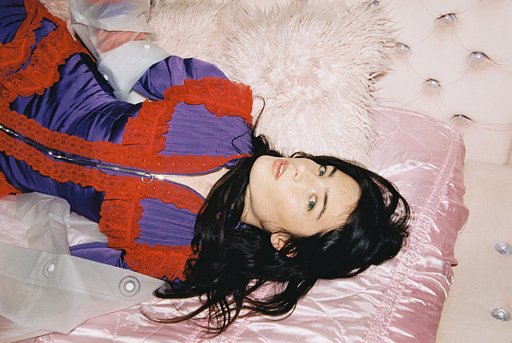 Girls On Film: An Interview With Rosaline Shahnavaz