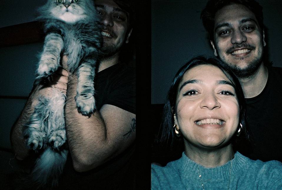 Credits: izzybennett, melissaperitore &amp; burcik