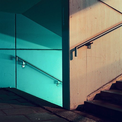 Contemplation in Imagery — An Interview with Nils Karlson