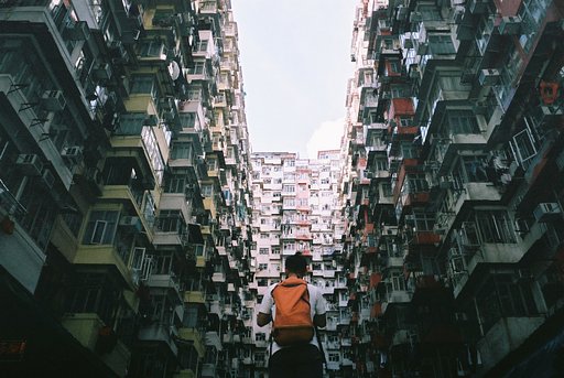 In Depth: Hong Kong – A Film Photographer's Paradise