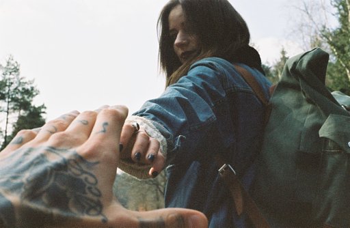What Stays True - an Interview with Sven Signe den Hartogh