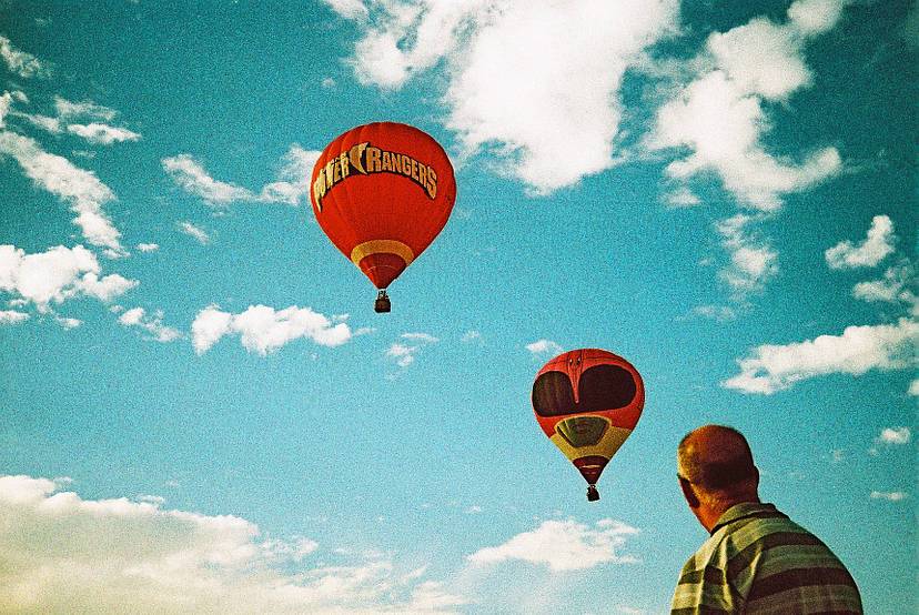 Credits: adash, swooll, hodachrome &amp; 5babar7