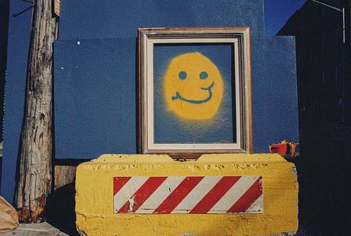 Quiet Moments in Chaos: Jared Thomas Tapy and LomoChrome Classicolor 200