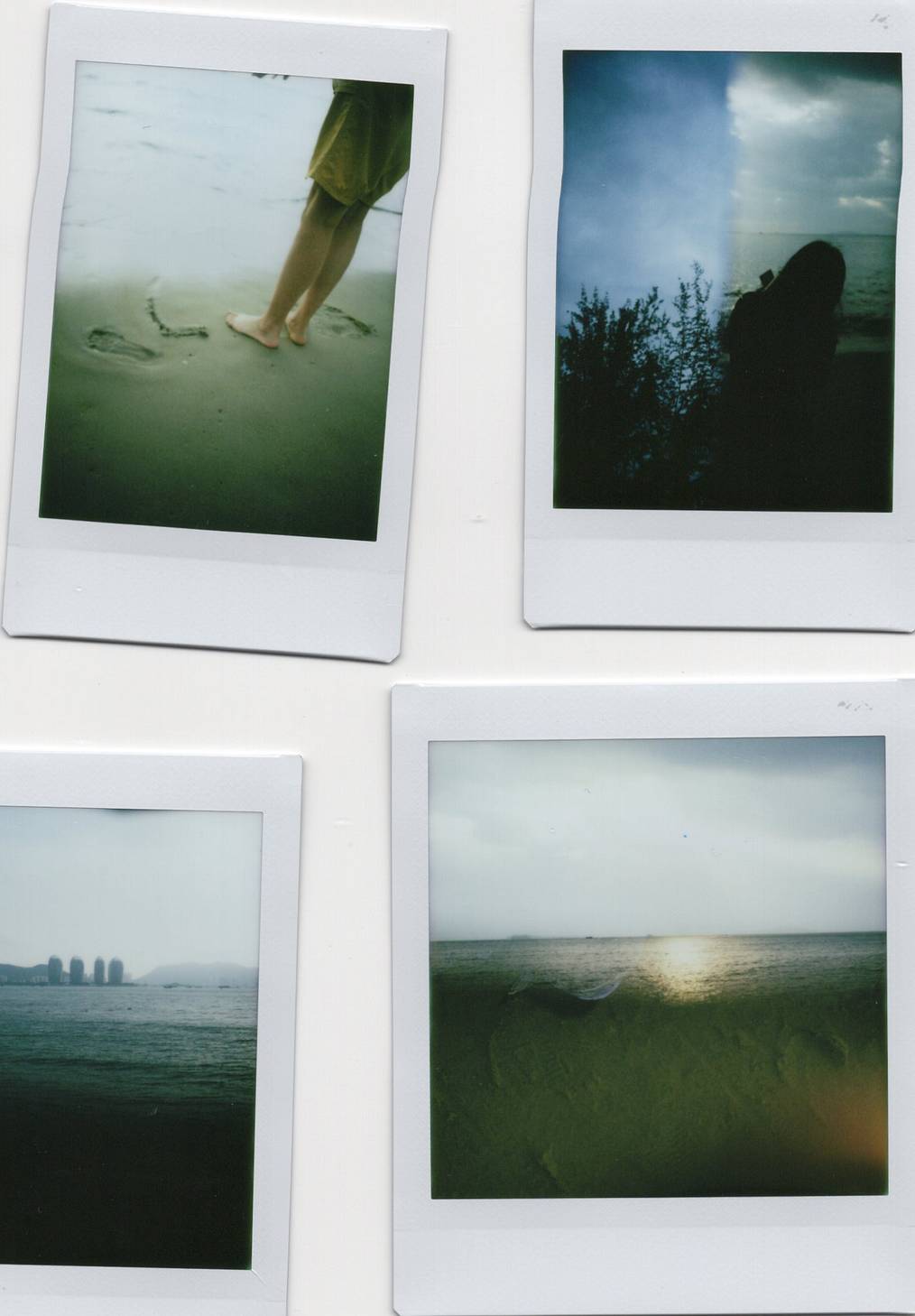 © Peng Simin, 使用 Lomo’Instant Automat Glass 广角玻璃镜头拍立得相机 拍摄