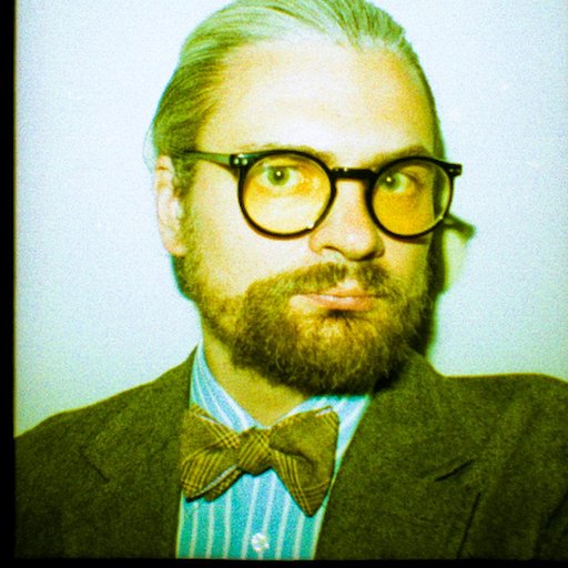 Community LomoAmigo maximum_b, His Perfekt Shots, and Many More!