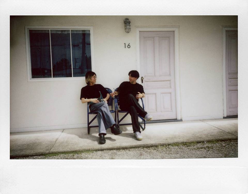 相机: Lomo'Instant Wide Glass 宽幅玻璃镜头拍立得相机 | 摄影师: Fumihiko Suzuki