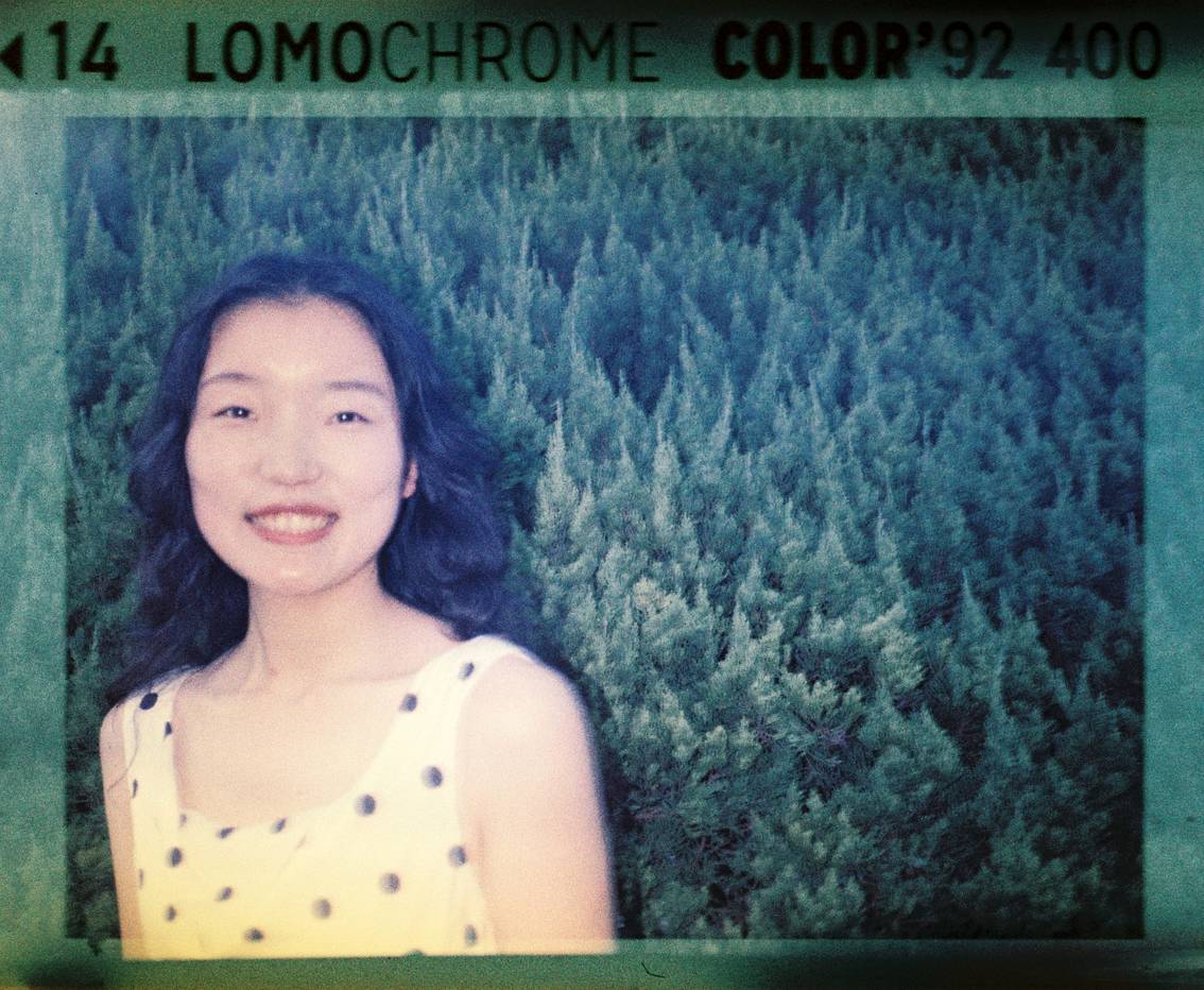 Credits: 吴越 Betty 朱怡周｜ LomoChrome Color '92 ISO 400 110 日落版、 Lomography CN Tiger 110 负片胶卷