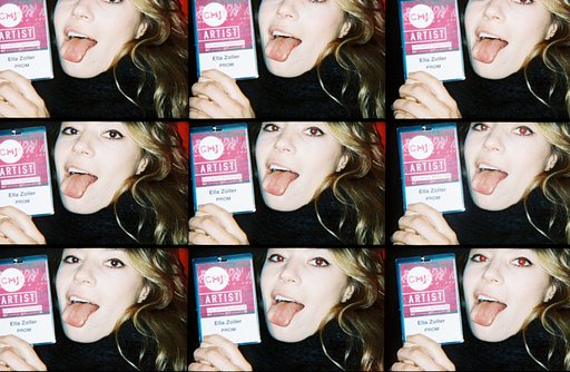 CMJ Music Marathon with PROM and The Bright Light Social Hour