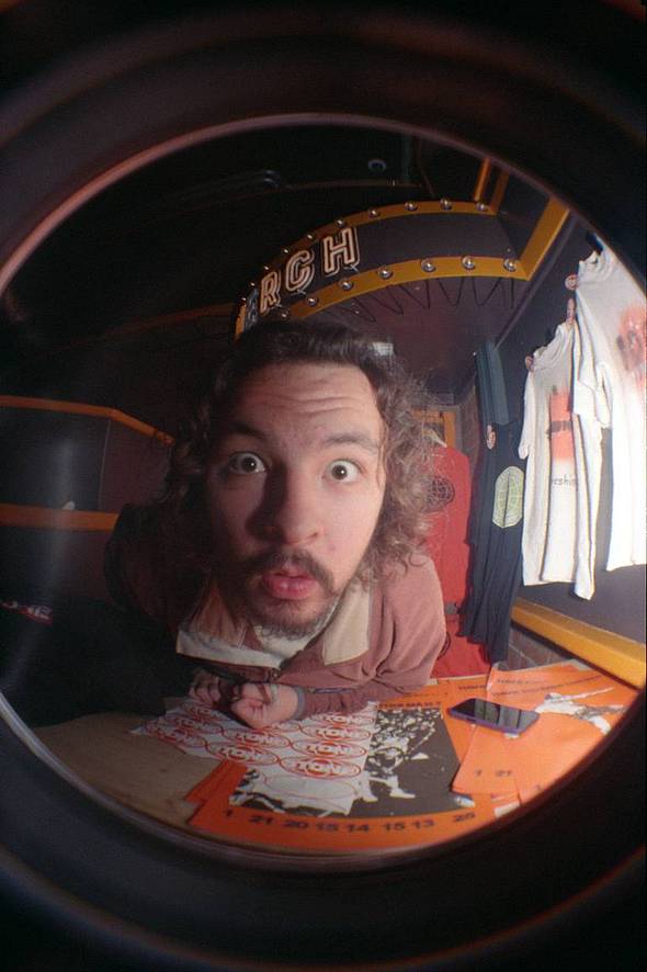 Photos by Dylan Cox