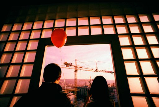 Framing the City