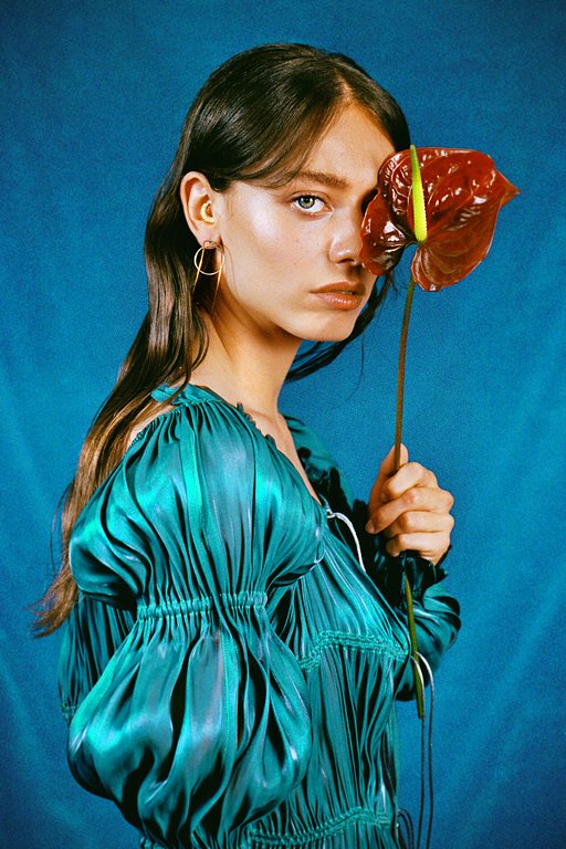 Who Run the World? Rising Female Photography Stars