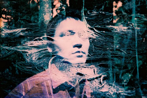 Colorshifting 101: LomoChrome Turquoise