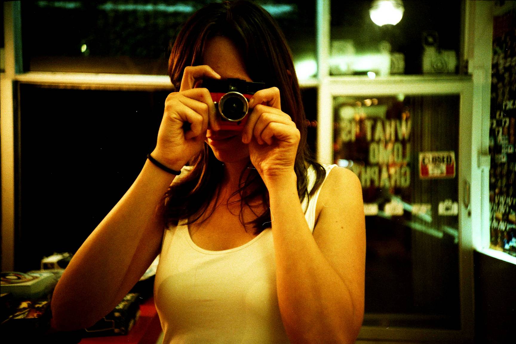 生誕10周年》Diana F+ が歩んできた10年 · Lomography