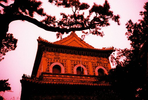 A Photographer’s Travel Guide to Beijing, China: Best Photo Spots & Art Highlights