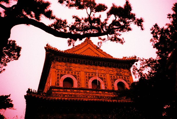 A Photographer’s Lifestyle Guide to Beijing, China