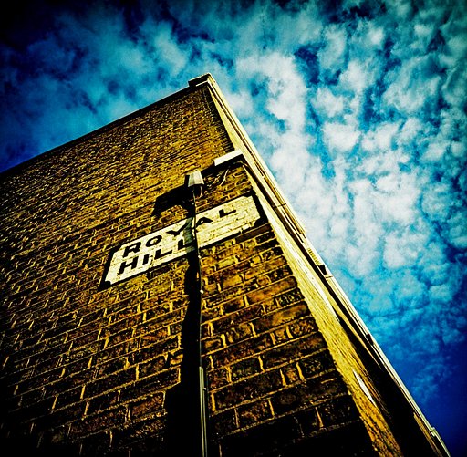 LomoAmigo: Stephen Dowling Tests the LC-A 120