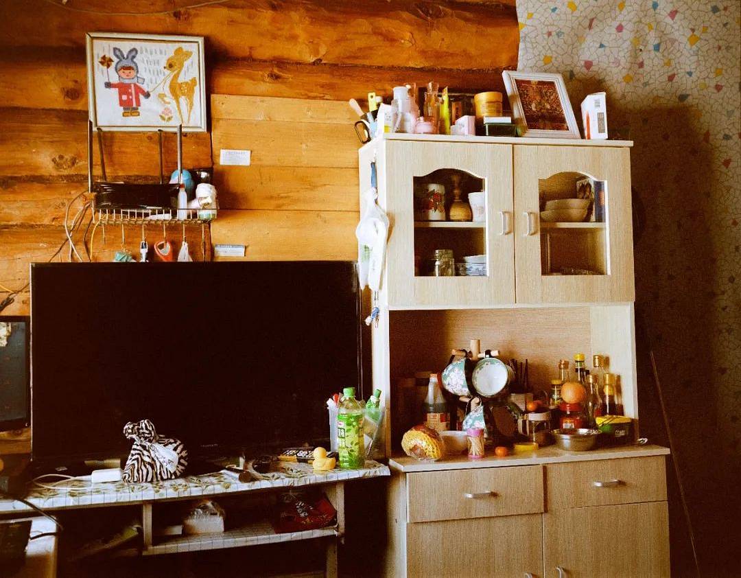 使用 Lomography 彩色负片 ISO400 胶卷拍摄
