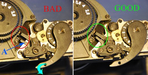 How to Fix Your Horizon’s Stuck Shutter
