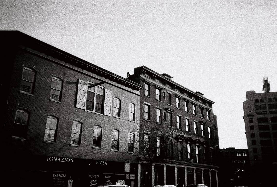 Photo credits: Lomography USA