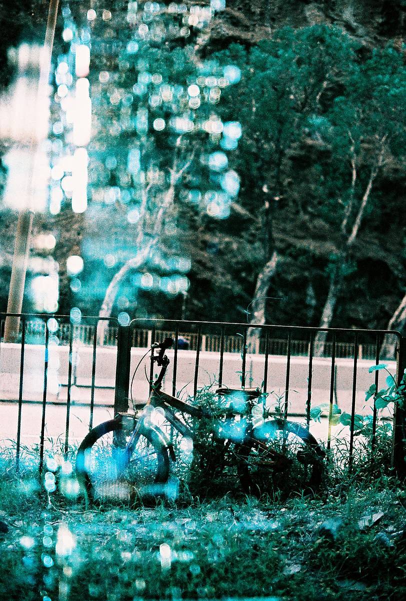 © pppppfilm |【 LomoChrome Turquoise XR 100-400 135 绿松石胶卷 】&amp;【 LomoChrome Purple ISO100-400 110 紫调负片胶卷 】&amp;【 LomoChrome Metropolis ISO 100–400 135 大都会胶卷－2021 新配方 】