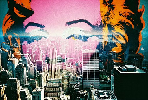Pop Art