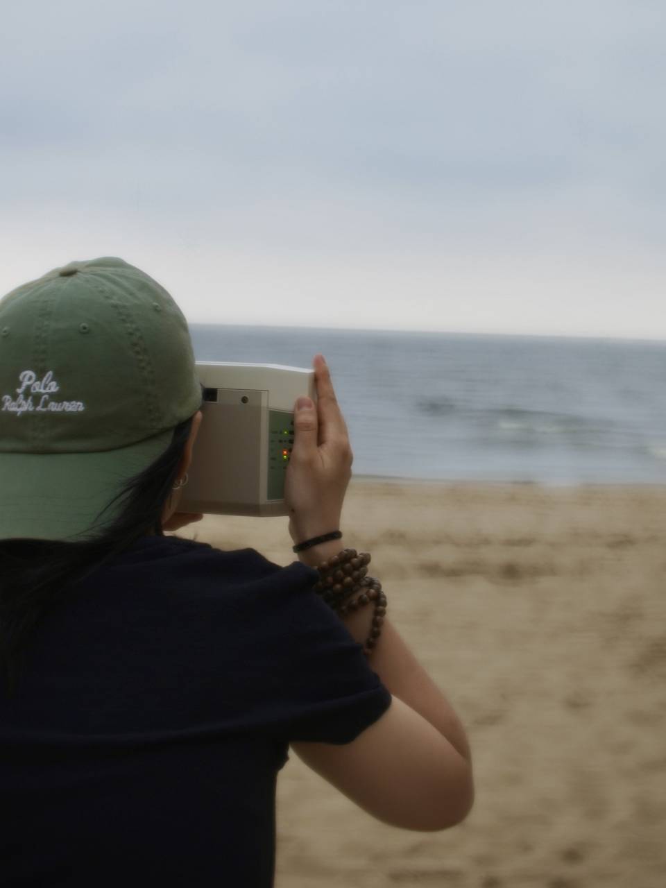 活动回顾 | Lomography x 海浪电影周：海边的多重想象