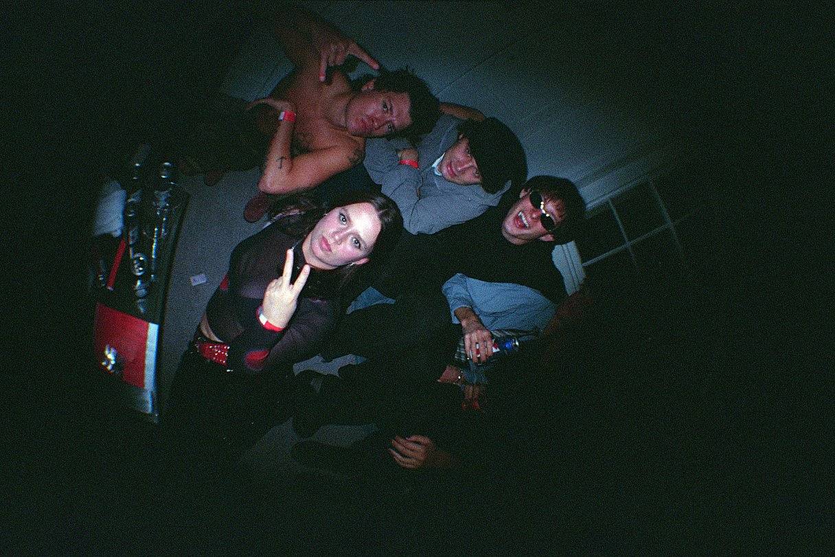 Photos by Dylan Cox