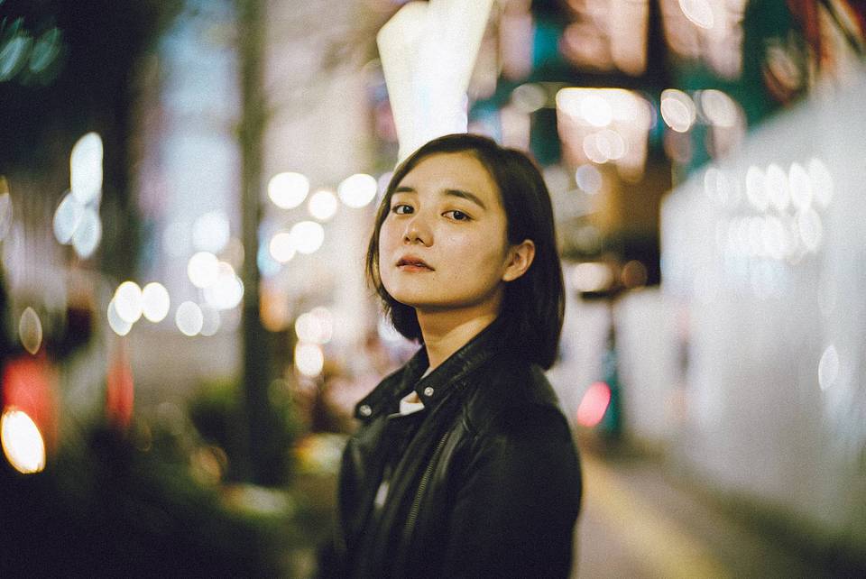 © Satoshi Imamura | 使用 Petzval 匹兹伐 55 mm f/1.7 MKII 散景调控无反艺术镜头拍摄