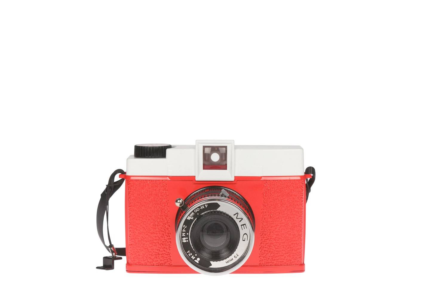 《生誕10周年》Diana F+ が歩んできた10年 · Lomography