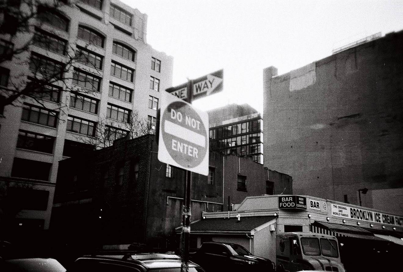 Photo credits: Lomography USA