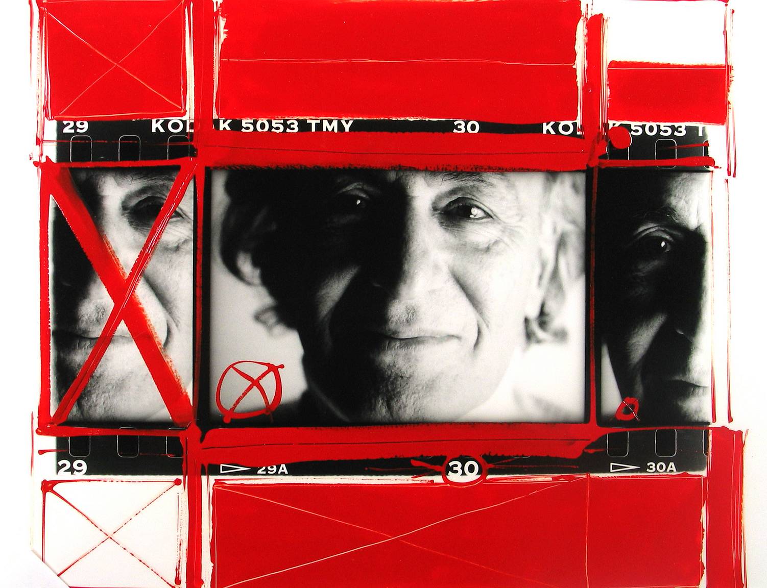アート・デザイン・音楽 William  Photographs William Klein: Yes at ICP Is Focusing on a Lifetime of · Lomography