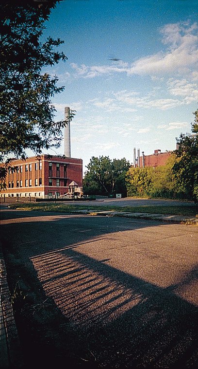 Hamm's Brewery: Saint Paul's Best Urban Exploration Site