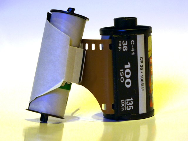 Purma Special 127フィルムカメラ 【実用品】 自家製127フィルムの作り方 · Lomography