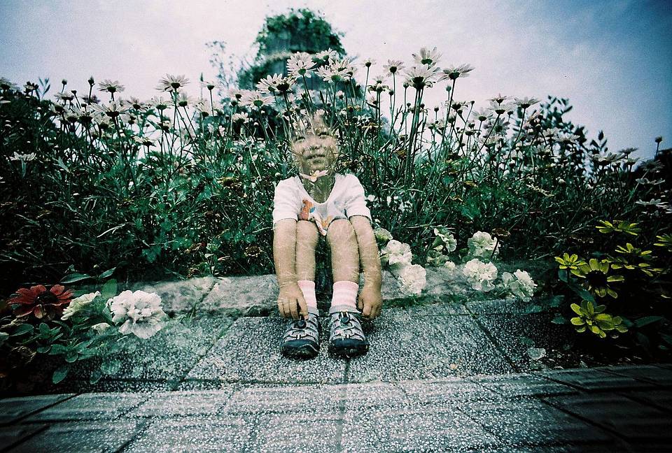 © gocchin | Lomo LC-Wide 广角胶片相机