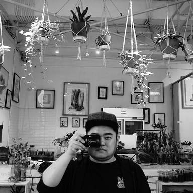 ronnieputralim