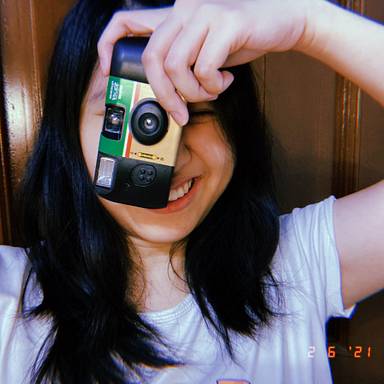 claudinehere