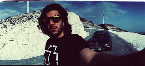 LomoGuru of the Week: Emilios
