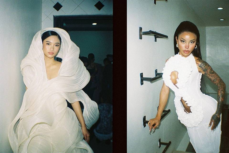 Lomography 研习：与 SoFA 设计学院共探雕塑剪影