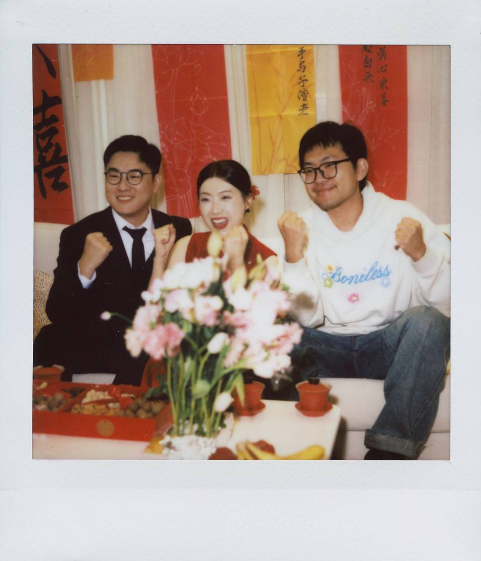 © 零羽 | 使用 MAMIYA RB 后背 拍摄