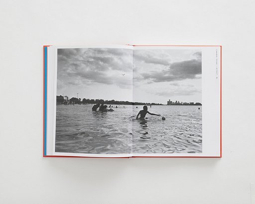 The Free Film: USA Photo Book Is Here