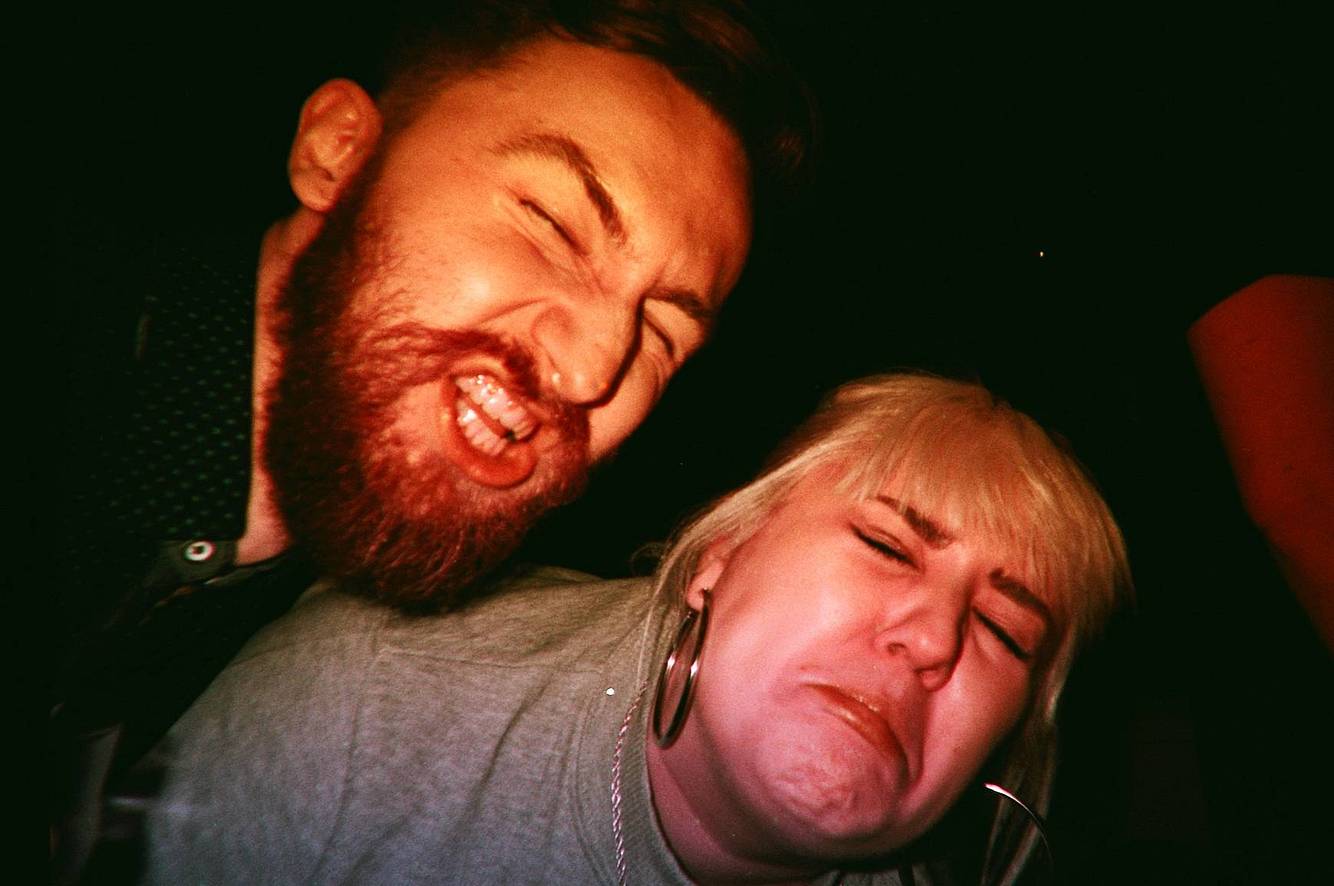 Credits: yamua, fragakis_p, edatopuz, chazz, lomographysoholondon &amp; armantrio