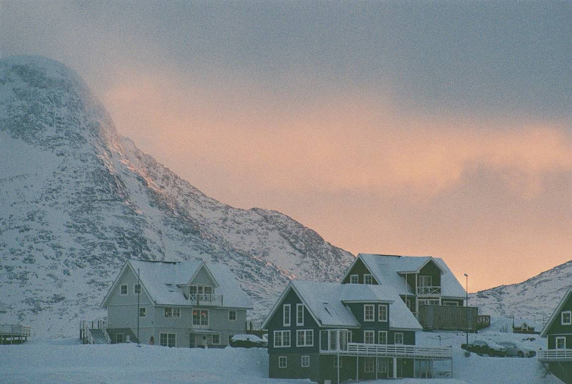 Nuuk