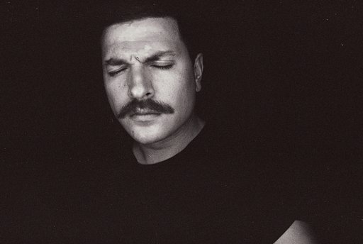 LomoAmigo: Mehmet Turgut