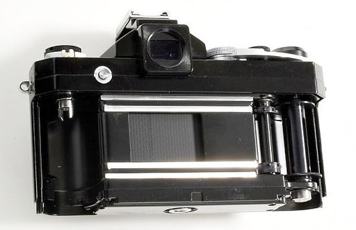Buying Used Cameras